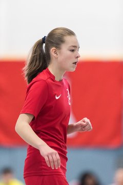 Bild 940 - C-Juniorinnen Futsalmeisterschaft